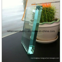 1-19mm Window Glass /Door Glass/ Clear Float Glass for Buildings